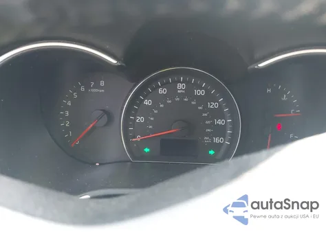 2014 Kia Sorento Lx from USA, damaged, VIN 5XYKTDA65EG526345